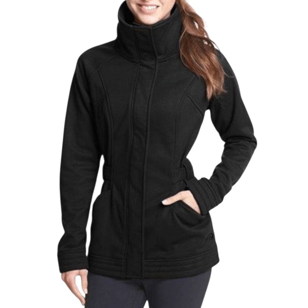 THE NORTH FACE Avery Fleece Jacket Size S/P